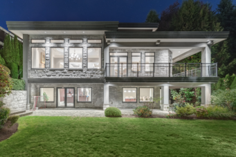 Exclusive Listing- 775 Esquimalt Avenue, West Vancouver, British Columbia